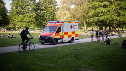 Nürnberg: Toter Radfahrer entdeckt – Polizei sucht Zeugen