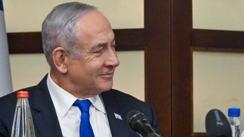 Israel: Netanjahu-Regierung stimmt für Entlassung von Generalstaatsanwältin
