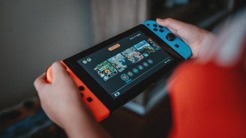 Technik-Angebot: Nintendo Switch mit gratis "Mario Kart 8" zum Tiefpreis