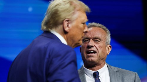 Trump hat geheime Dokumente zum Kenndey-Mord veröffentlicht