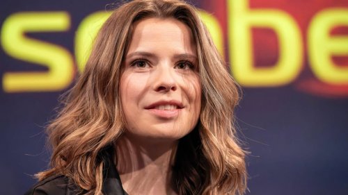 "Maischberger": Dann gerät Neubauer mit einem CDU-Politiker aneinander