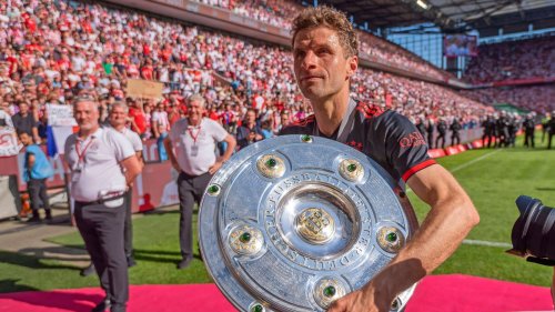 Bundesliga: Diese Entscheidungen können schon fallen