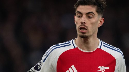 Kai Havertz vor überraschendem Comeback? Nagelsmann macht Andeutung