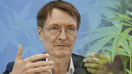 Cannabisgesetz ist "Desaster": Das sagen die Kritiker von Karl Lauterbach