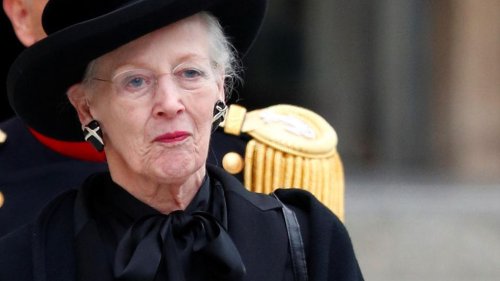 Wirbel nach Titelentzug: Königin Margrethe II. reagiert auf Kritik ihrer Familie