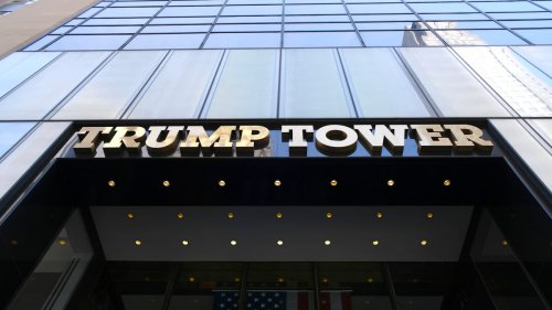Trump plant Dubai-Wolkenkratzer: Luxusprojekt für eine Milliarde Dollar