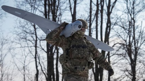 Ukraine-Krieg: So ist die Lage an der Front