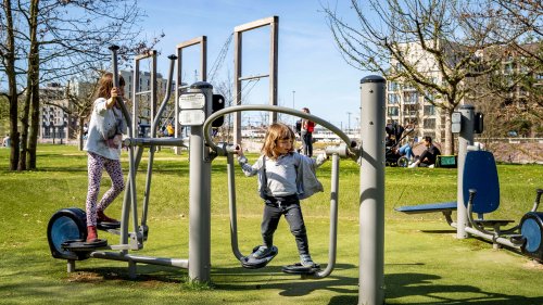 Hamburg: Kitas dürfen Spielplätze weiter kostenlos nutzen