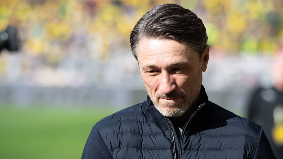 Bundesliga: Das würde ein Rauswurf von Niko Kovač den BVB wohl kosten