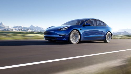 ADAC: Gebrauchte E-Autos – diese Elektro-Modelle kosten unter 20.000 Euro
