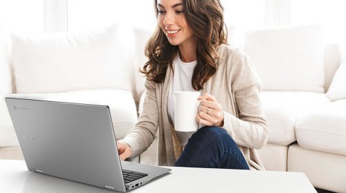 Erstmals für weniger als 300 Euro: Acer-Chromebook zum Rekordpreis