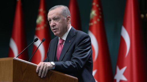 Möglicher Verfassungsbruch: Droht Erdoğan der Wahlausschluss?