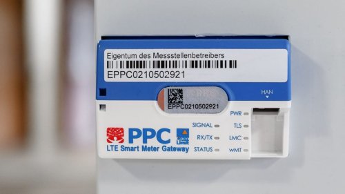 Smart Meter lösen Abrechnungschaos bei PV-Anlagen aus