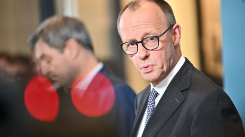 Wählerfrust? AfD kommt bei Umfragen der Union näher