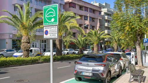 Urlaub mit dem E-Auto: In diesen EU-Ländern ist Laden am günstigsten
