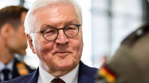 Bundespräsident: Folgt auf Frank-Walter Steinmeier erstmals eine Frau?