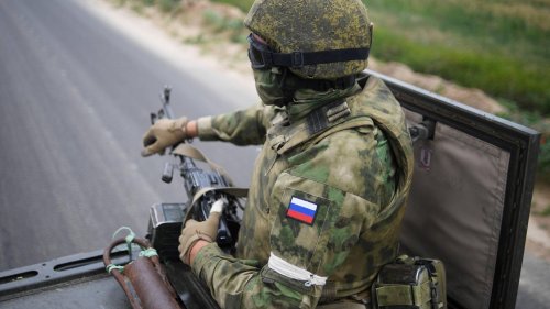 ++ Ukraine-Krieg im Newsblog ++ London: Russische Streitkräfte zunehmend ausgezehrt