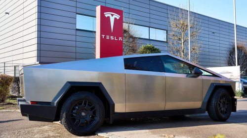 Tesla-Aktie: +30 Prozent trotz starker Probleme und schwacher Bilanz