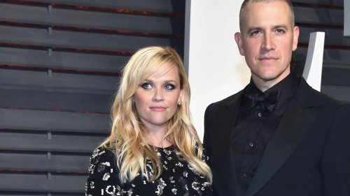 Reese Witherspoon und Jim Toth lassen sich scheiden