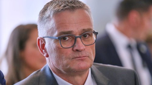 Stefan Kornelius: Vom SZ-Journalisten zum Regierungssprecher