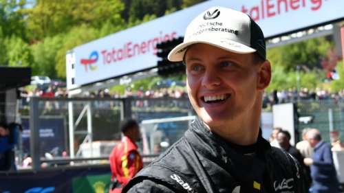 Mick Schumacher: Rückkehr in die Formel 1 mit Cadillac?