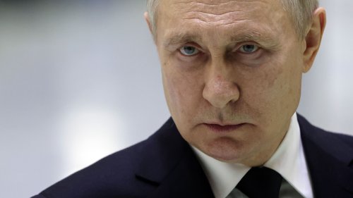 Putin gegen Johnson, Merkel & Co.: Diese Psychotricks nutzt Russland