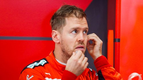 Haben Vettel und Ferrari betrogen?