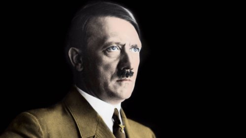 Belfast: Stift von Adolf Hitler steht zur Auktion – Geschenk von Eva Braun