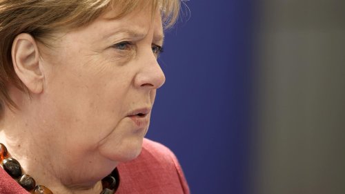 Merkel warnt vor Katastrophe durch Artensterben
