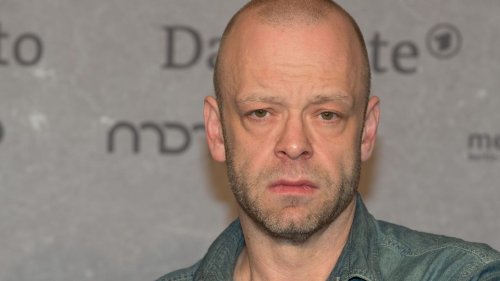 "Tatort"-Star überraschend gestorben: Robert Gallinowski wurde nur 53 Jahre alt
