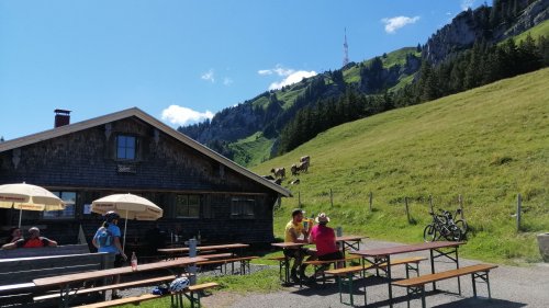 Berghütten in Bayern: Kennen Sie diesen Urlaubs-Geheimtipp schon?