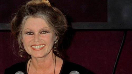 Brigitte Bardot nach elf Jahren zurück im Fernsehen
