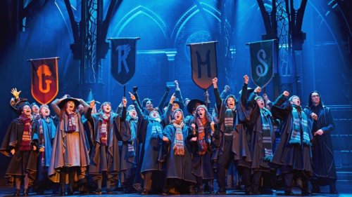 Nur für kurze Zeit: "Harry Potter"-Theaterstück mit Hotel ab 99 Euro