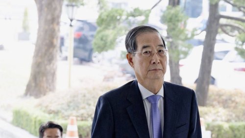 Südkorea: Gericht weist Amtsenthebung von Präsident zurück