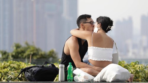 Chinesische Studierende bekommen Liebesferien - das steckt dahinter