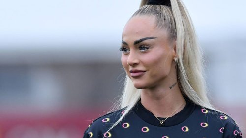 Alisha Lehmann und Douglas Luiz: Trennungsgerüchte trotz Juventus-Traum?