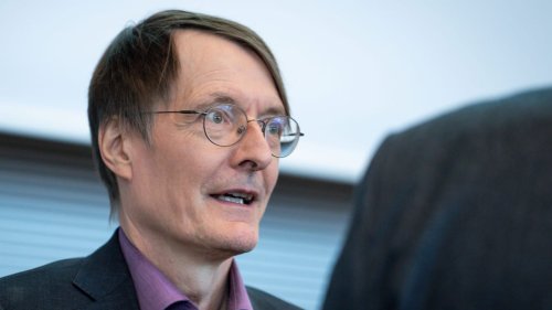 Karl Lauterbach: Neuer Job im Bundestag – raus aus der Gesundheitspolitik