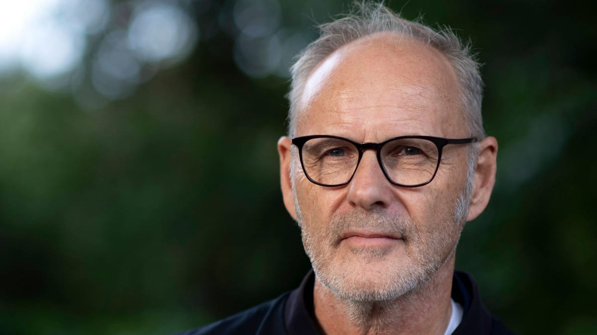 "Warum nicht längst juristisch gehandelt wurde": Reinhold Beckmann warnt vor AfD