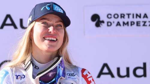 Wintersport: Ex-Ski-Star Ragnhild Mowinckel lüftet Baby-Geheimnis