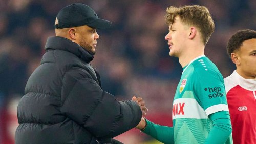 "Haben mit Engelszungen auf ihn eingeredet": Ex-Bayern-Boss enthüllt Plan mit Nübel