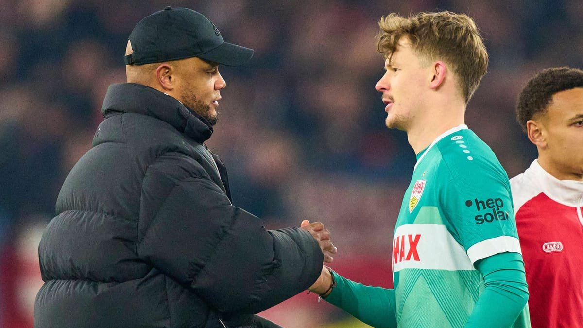 "Haben mit Engelszungen auf ihn eingeredet": Ex-Bayern-Boss enthüllt Plan mit Nübel