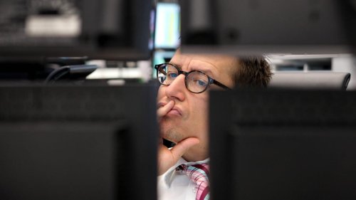 "Darum verliere ich gerne Geld" – Was die Börse mit der Autoversicherung zu tun hat