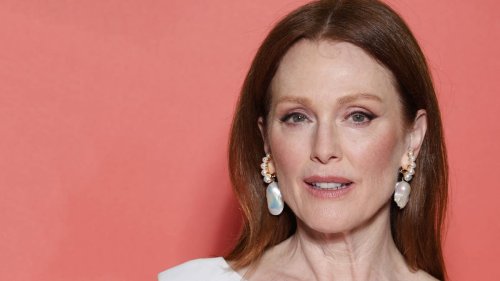 "Es ist ein großer Schock": Julianne Moores Kinderbuch soll verbannt werden
