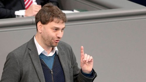 Stefan Gelbhaar: Fall sorgt weiter für Unzufriedenheit bei den Grünen