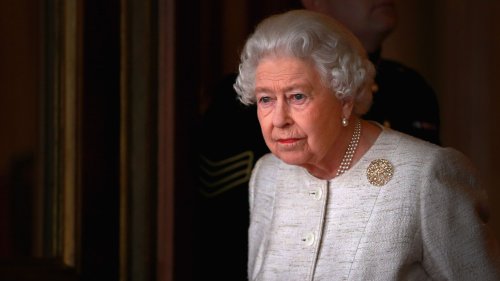Queen Elizabeth II.: Sterbeurkunde veröffentlicht
