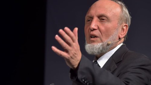 Staatsbankrott USA droht: Ökonom Hans-Werner Sinn warnt eindringlich