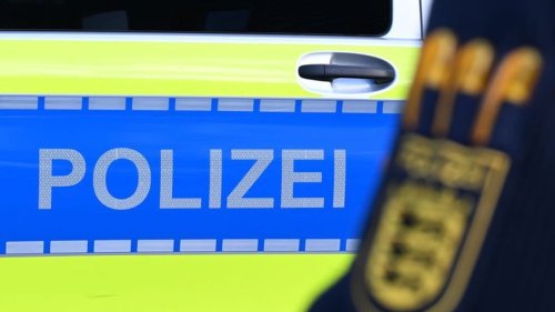 Tübingen: Frau wird auf Parkplatz mit Messer bedroht und entführt
