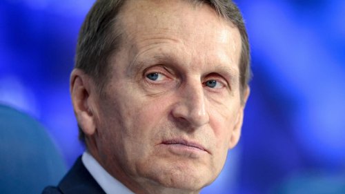 Russischer Geheimdienst-Chef droht: Diese Länder würden zuerst leiden