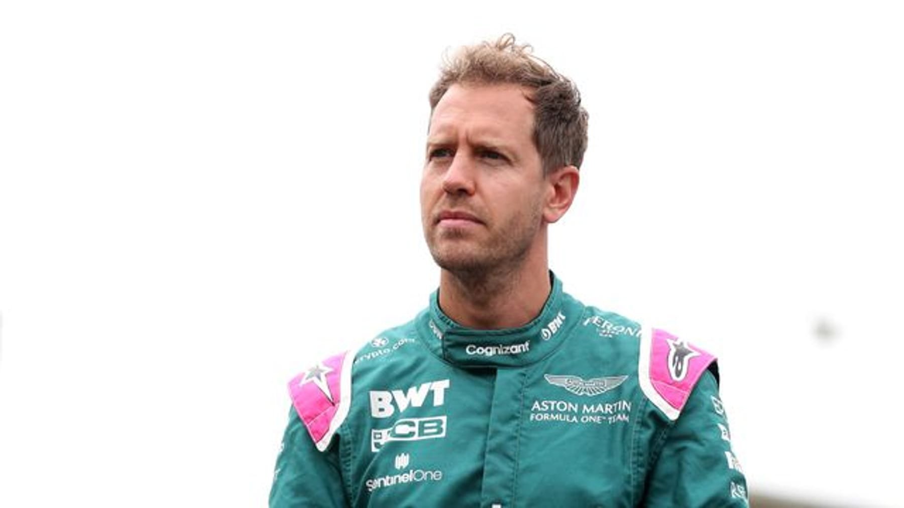 Motorsport: Frust-Ferien für Vettel - Sommerpause in der Formel 1
