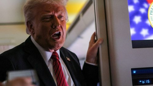 USA: Trump beleidigt Taylor Swift – und droht Bruce Springsteen